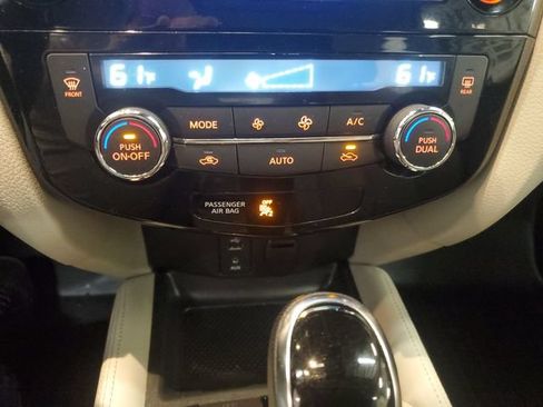 Used 2018 Nissan Rogue Sport SL w/ SL Premium Package AWD/4WD image 20