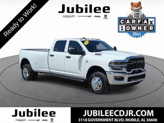 Used 2026 RAM 3500 Tradesman AWD/4WD video 1