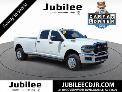 Used 2026 RAM 3500 Tradesman