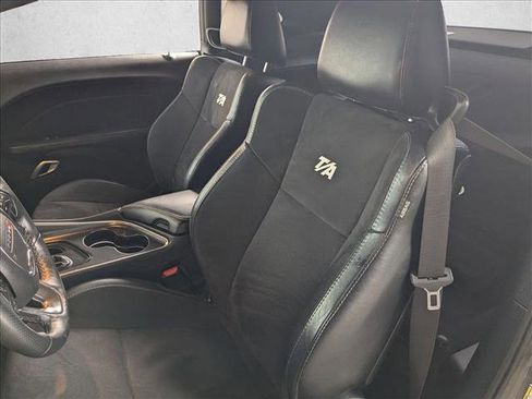 Used 2018 Dodge Challenger T/A image 14