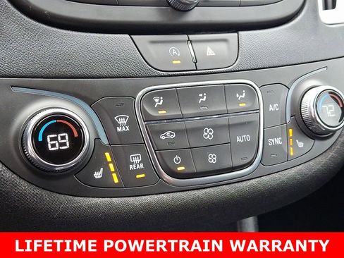 Used 2023 Chevrolet Malibu LT image 15