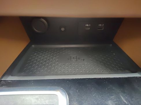 Certified 2024 Nissan Pathfinder Platinum w/ Cargo Package image 40