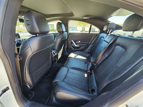 Used 2025 Mercedes-Benz CLA 250 image 20