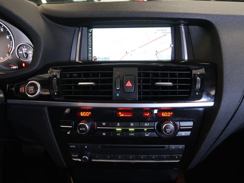 Used 2015 BMW X3 xDrive35i AWD/4WD image 16