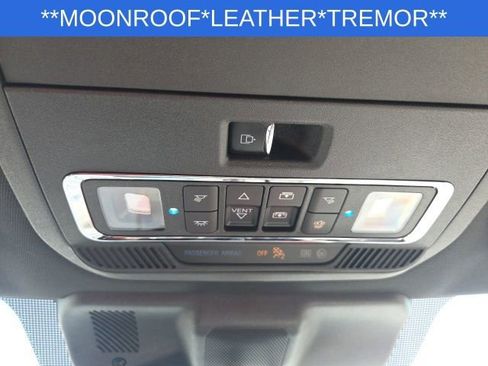 Used 2024 Ford F150 Tremor w/ Equipment Group 402A High AWD/4WD image 44