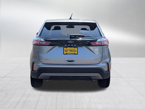 Used 2024 Ford Edge SEL AWD/4WD image 6