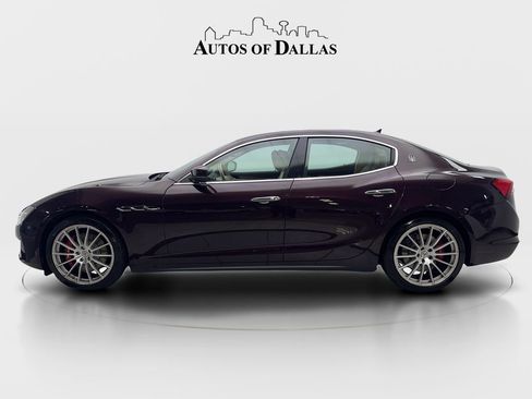 Used 2021 Maserati Ghibli image 5