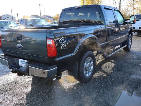 Used 2015 Ford F250 XLT w/ XLT Premium Package image 5