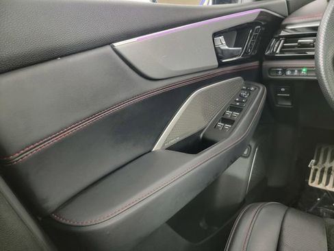 Used 2022 Acura MDX A-Spec image 36