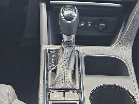 Used 2015 Hyundai Sonata Sport w/ Option Group 04 FWD image 13
