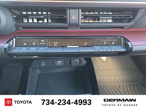 New 2026 Toyota Prius Plug-In Hybrid image 40