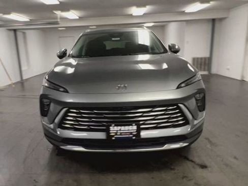 New 2026 Buick Envision Preferred image 3