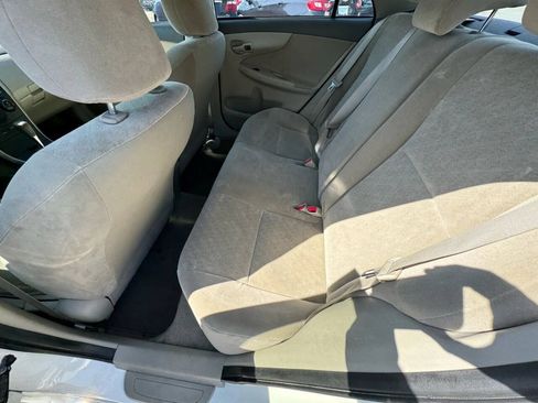 Used 2009 Toyota Corolla LE FWD image 15