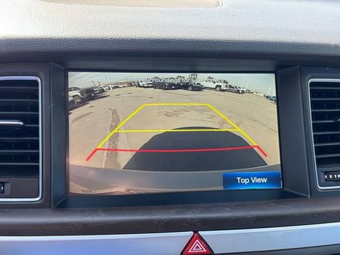 Used 2015 Hyundai Genesis 3.8 w/ Option Group 04 image 17