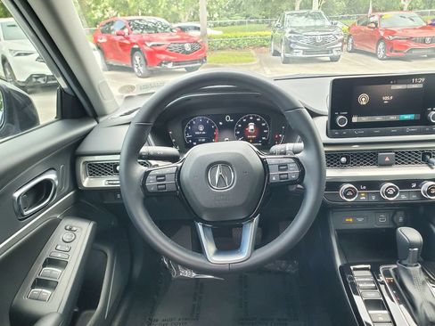 Used 2025 Acura Integra FWD image 22