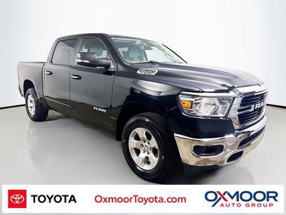 Used 2020 RAM 1500 Big Horn