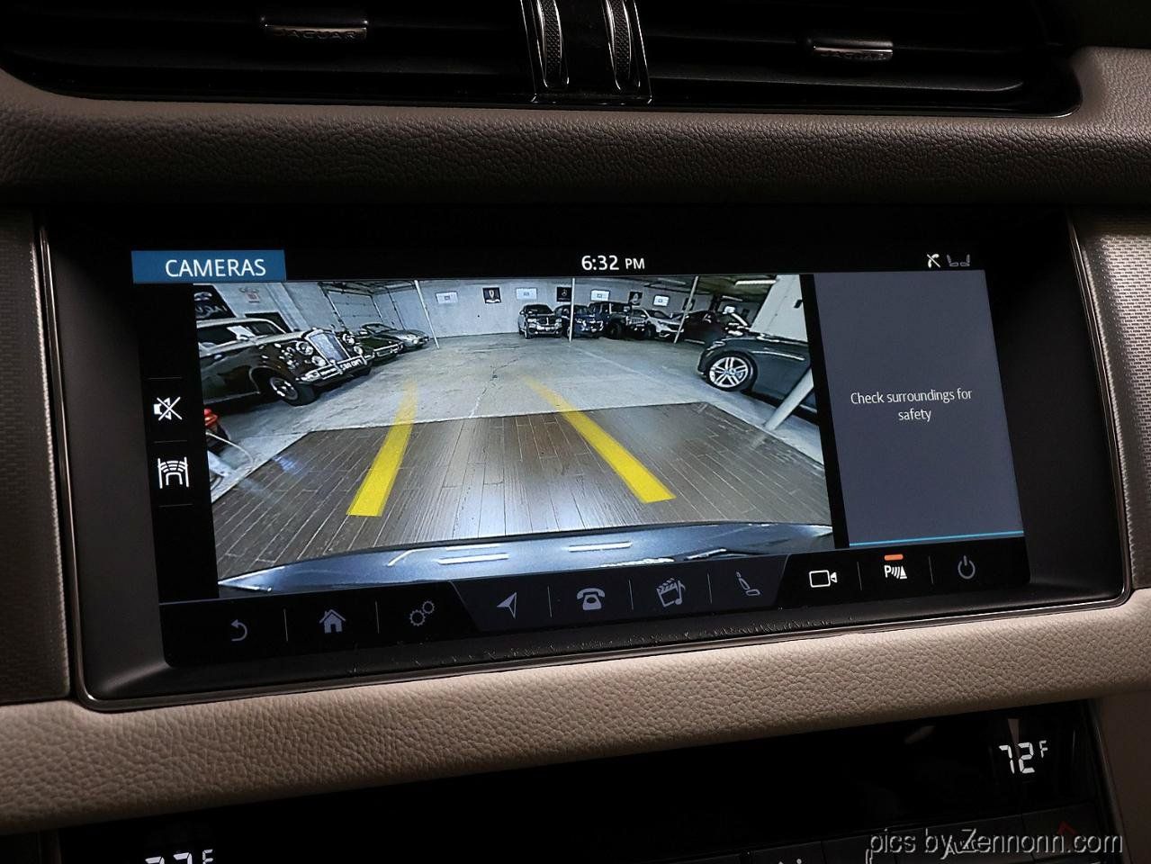 Used 2020 Jaguar XF Prestige AWD/4WD image 20