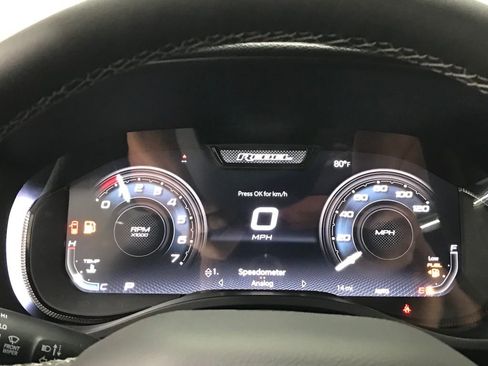 New 2026 RAM 1500 Rebel w/ Rebel Level 2 Equipment Group image 16