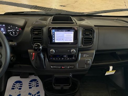 New 2026 RAM ProMaster 2500 w/ Convenience Group image 11