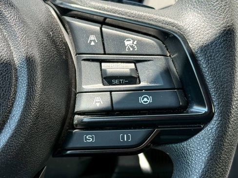 Used 2024 Subaru Crosstrek 2.0i Premium AWD/4WD image 25