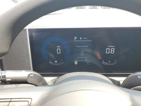 New 2026 Hyundai Tucson SEL Plus AWD/4WD image 24