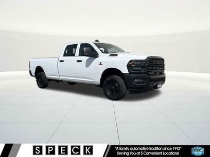 New 2025 RAM 2500 Tradesman