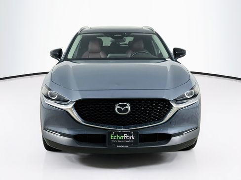 Used 2025 MAZDA CX-30 AWD 2.5 S w/ Preferred Package image 2