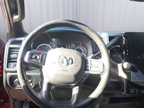 Used 2026 RAM 2500 Tradesman AWD/4WD image 11