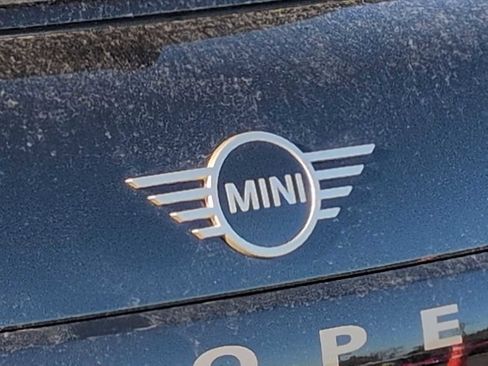 New 2026 MINI Cooper S image 11