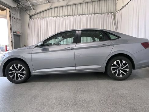 Used 2024 Volkswagen Jetta S FWD image 26