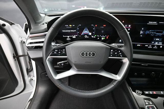 Used 2025 Audi A5 2.0T Premium Plus w/ Premium Plus AWD/4WD image 15