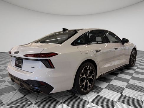 New 2026 Audi A6 Premium Plus image 5