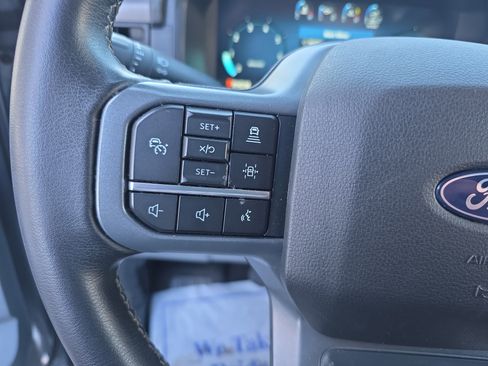 Used 2024 Ford F150 XLT w/ Equipment Group 302A MID image 19