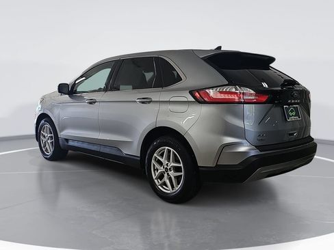 Used 2023 Ford Edge SEL AWD/4WD image 6