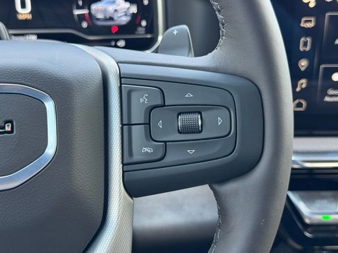 New 2025 GMC Sierra 1500 Denali image 27