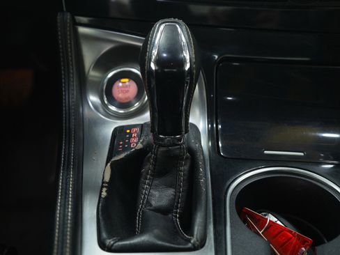 Used 2019 Nissan Maxima Platinum w/ Sport Mat Group image 17