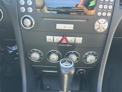Used 2007 Mercedes-Benz SLK 280 image 19