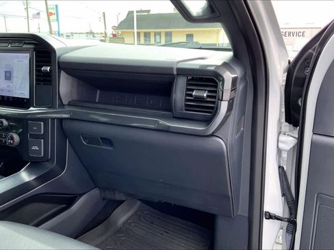 Used 2024 Ford F150 STX w/ STX Black Appearance Package image 18