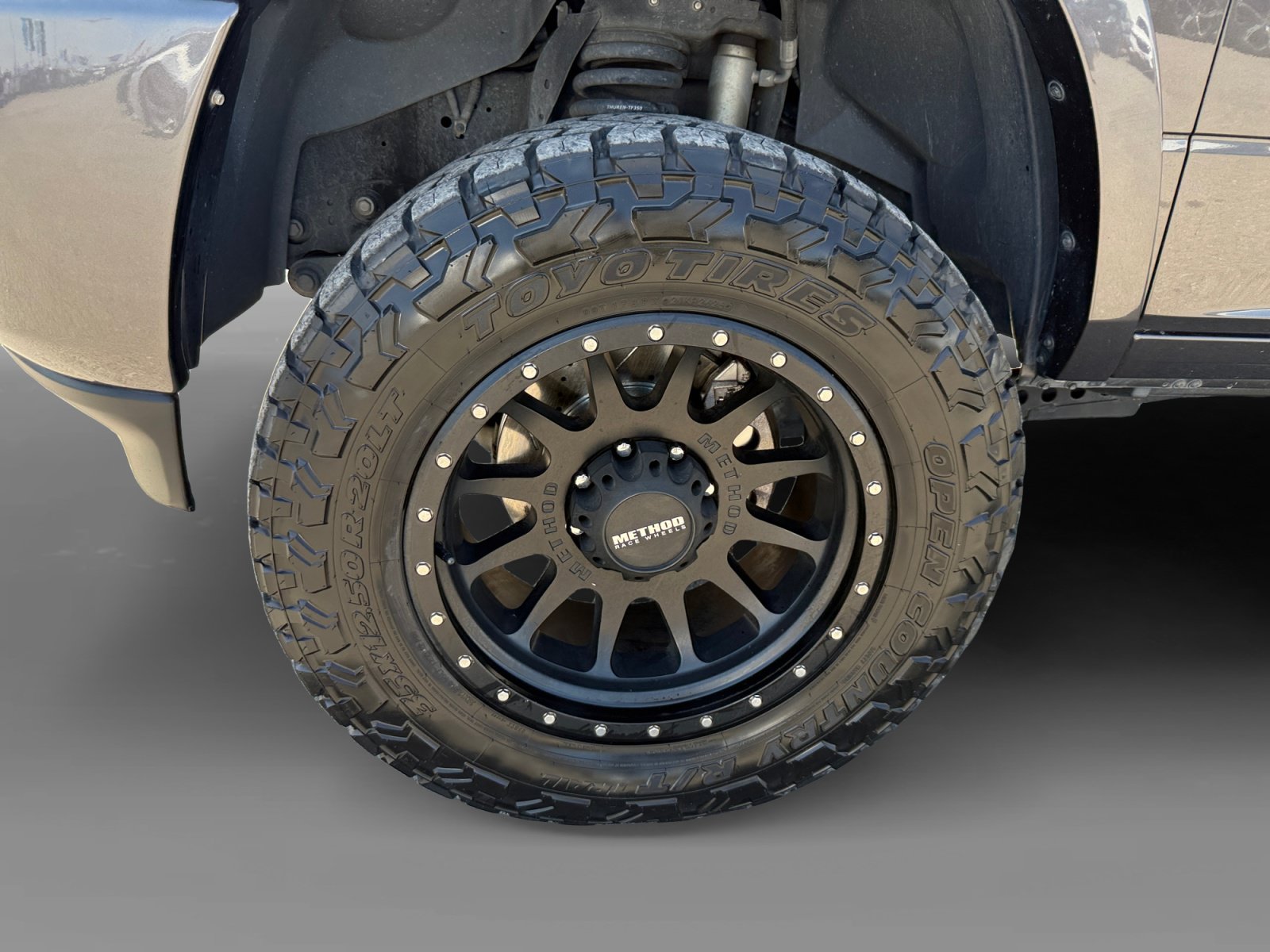 Used 2019 RAM 3500 Laramie AWD/4WD image 9