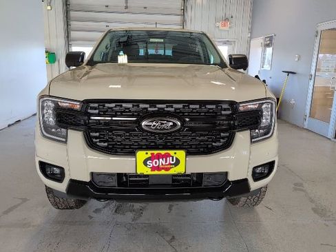 New 2026 Ford Ranger XLT AWD/4WD image 8