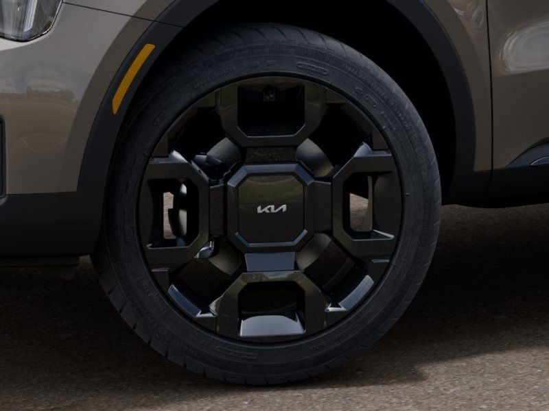 New 2026 Kia Sorento X-Line EX AWD/4WD image 9