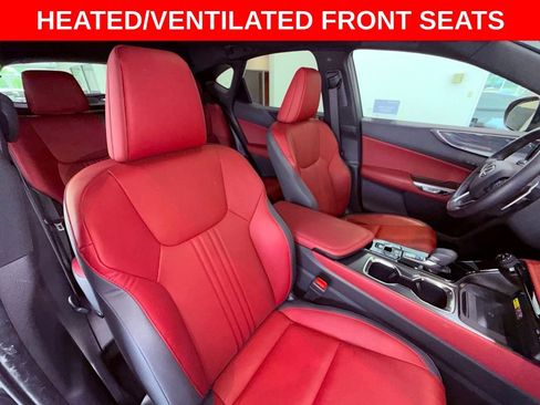 Used 2024 Lexus NX 250 FWD image 14