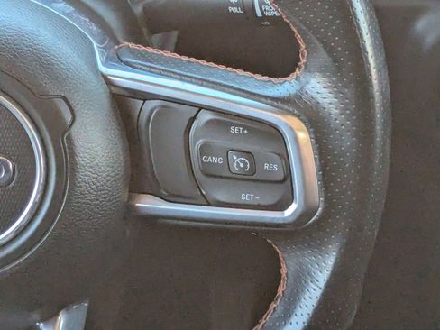 Used 2021 Jeep Gladiator Mojave image 21