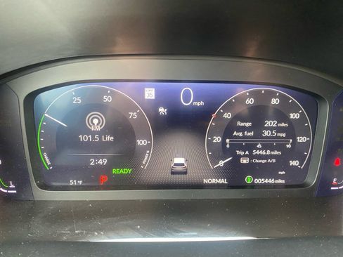 Certified 2026 Honda CR-V Sport-L image 11