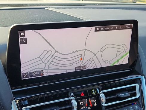 Certified 2023 BMW 840i Gran Coupe xDrive image 19