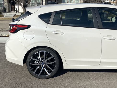 New 2026 Subaru Impreza 2.0i Sport image 6