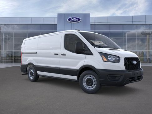 New 2026 Ford Transit 150 Low Roof RWD image 7