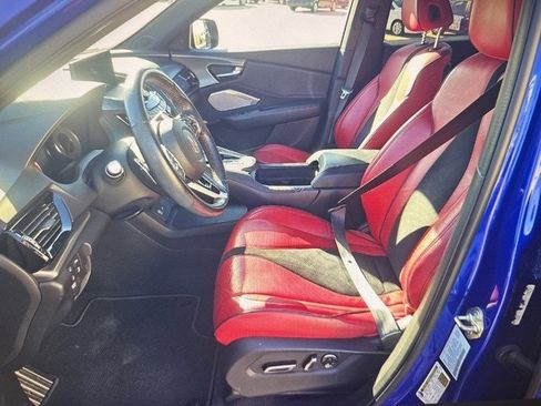 Used 2019 Acura RDX A-Spec image 10