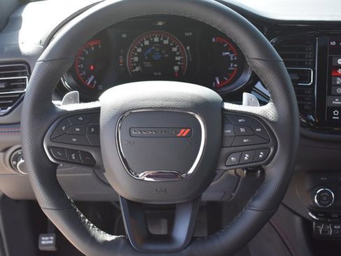New 2026 Dodge Durango GT w/ Tow 'N Go Package AWD/4WD image 22