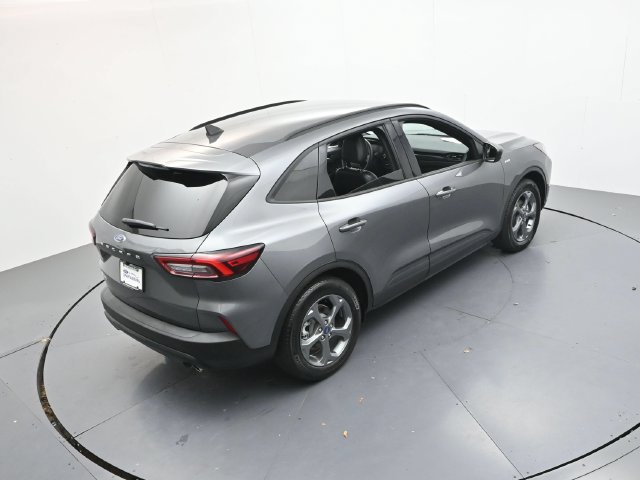 Used 2025 Ford Escape ST-Line FWD image 44
